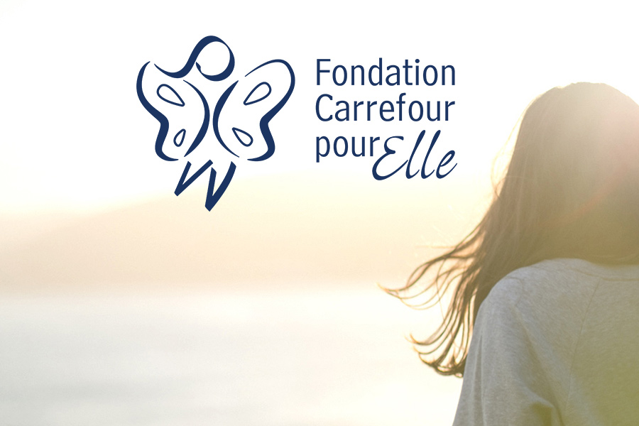 Fondation Carrefour pour elle